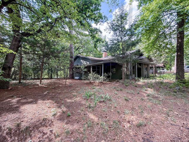 1036 Lake Franklin Dr, Winnsboro, TX 75494