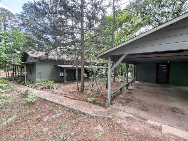 1036 Lake Franklin Dr, Winnsboro, TX 75494