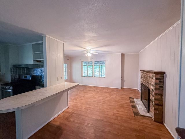 1036 Lake Franklin Dr, Winnsboro, TX 75494