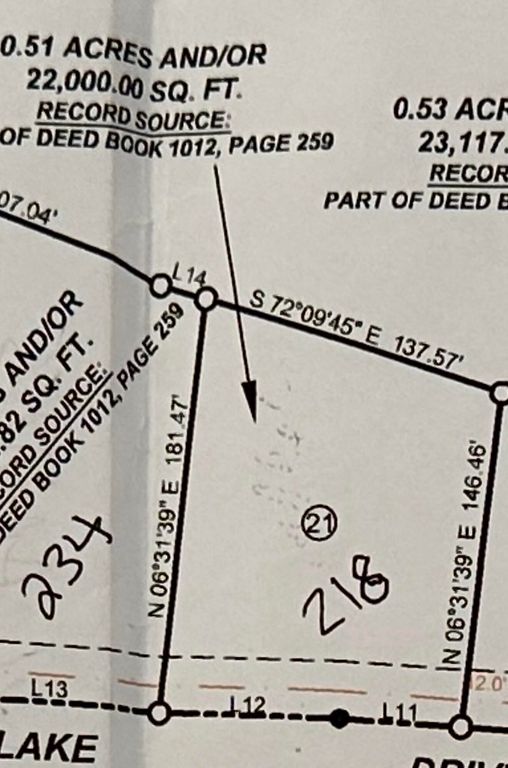 218 Woods Creek Lake Drive, Somerset, KY 42503