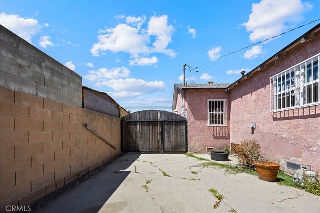 4302 W 106th, Inglewood, CA 90304
