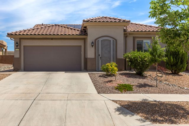9205 Falls Creek Trail NW, Albuquerque, NM 87120