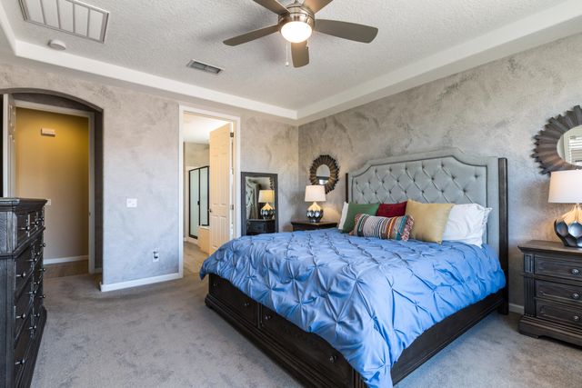 9205 Falls Creek Trail NW, Albuquerque, NM 87120
