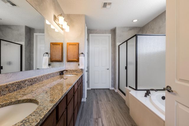 9205 Falls Creek Trail NW, Albuquerque, NM 87120