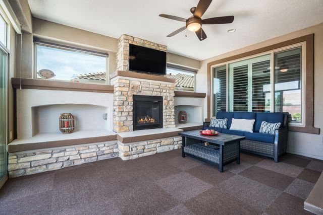 9205 Falls Creek Trail NW, Albuquerque, NM 87120