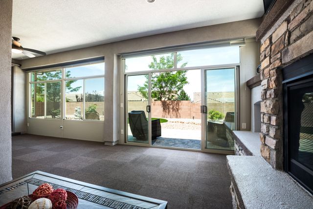 9205 Falls Creek Trail NW, Albuquerque, NM 87120