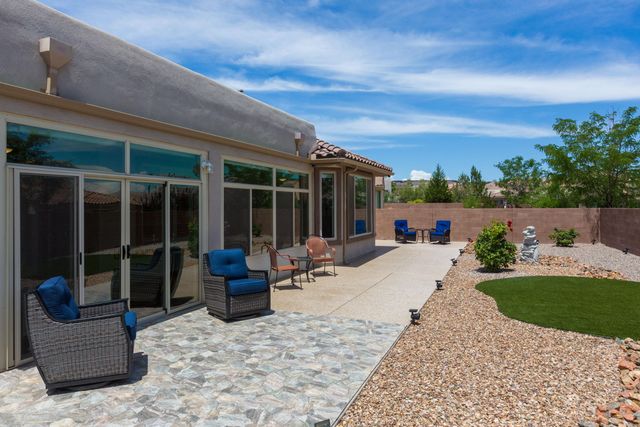 9205 Falls Creek Trail NW, Albuquerque, NM 87120