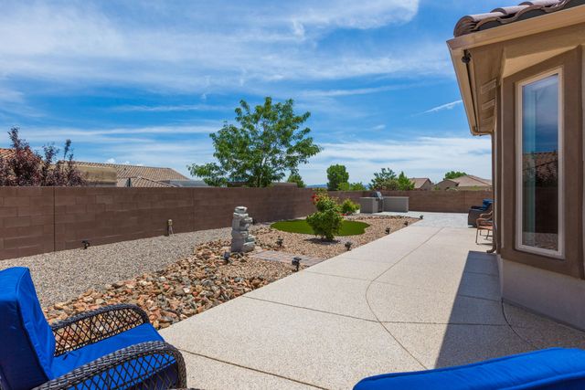 9205 Falls Creek Trail NW, Albuquerque, NM 87120