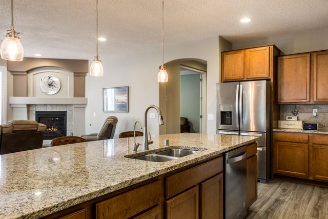9205 Falls Creek Trail NW, Albuquerque, NM 87120