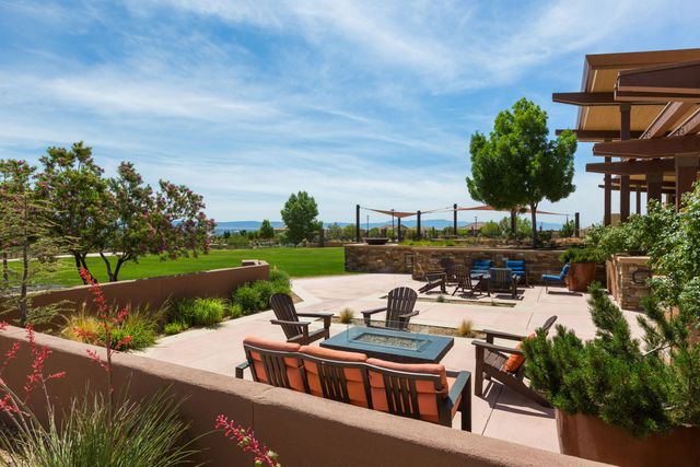 9205 Falls Creek Trail NW, Albuquerque, NM 87120