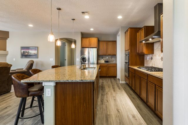 9205 Falls Creek Trail NW, Albuquerque, NM 87120