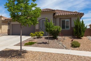 9205 Falls Creek Trail NW, Albuquerque, NM 87120