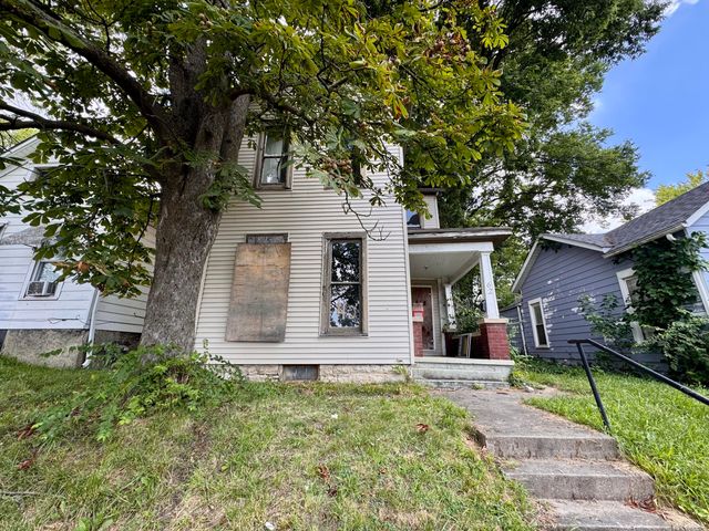 62 Parnell Avenue 62 Parnell Avenue, Dayton, OH 45403
