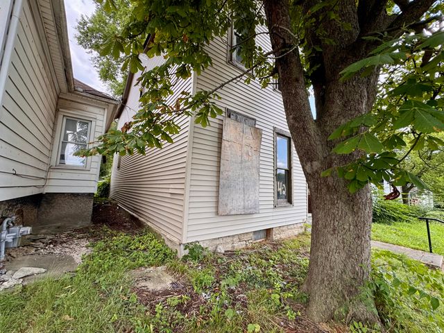 62 Parnell Avenue 62 Parnell Avenue, Dayton, OH 45403