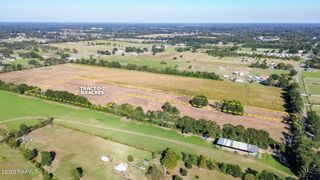 Tbd Miller Road Tract C2, Opelousas, LA 70570