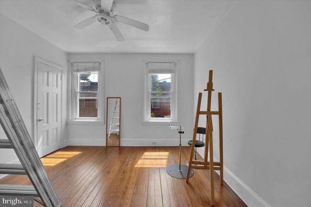 890 N STILLMAN ST, Philadelphia, PA 19130