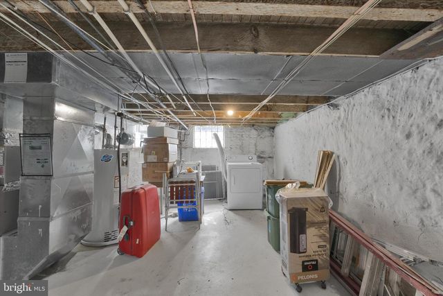 890 N STILLMAN ST, Philadelphia, PA 19130