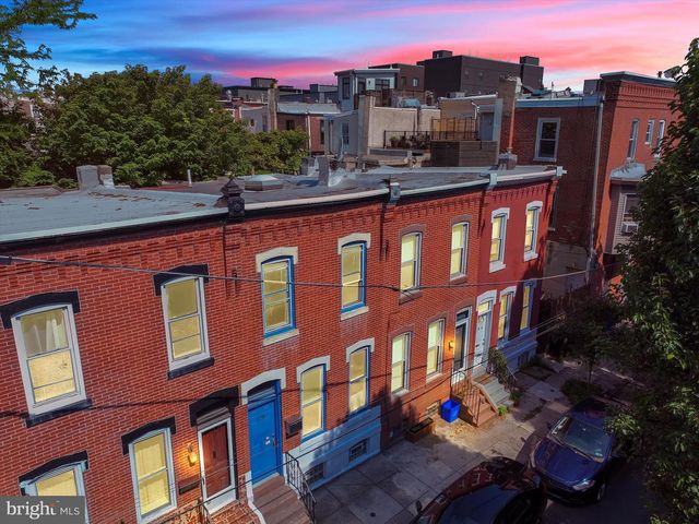890 N STILLMAN ST, Philadelphia, PA 19130