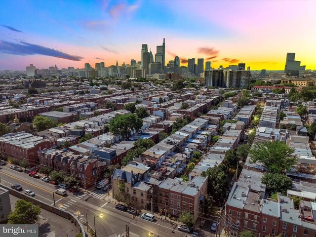 890 N STILLMAN ST, Philadelphia, PA 19130