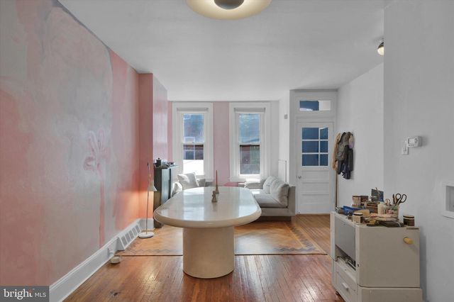890 N STILLMAN ST, Philadelphia, PA 19130