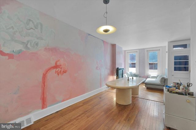 890 N STILLMAN ST, Philadelphia, PA 19130