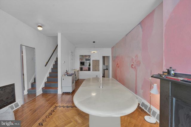 890 N STILLMAN ST, Philadelphia, PA 19130