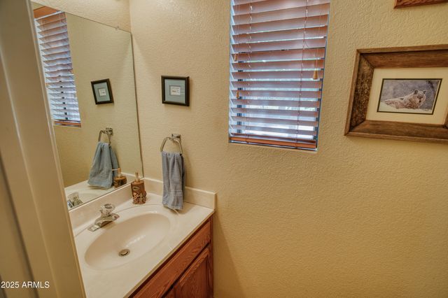 1460 S Adair Dr -- 70, Pinetop, AZ 85935