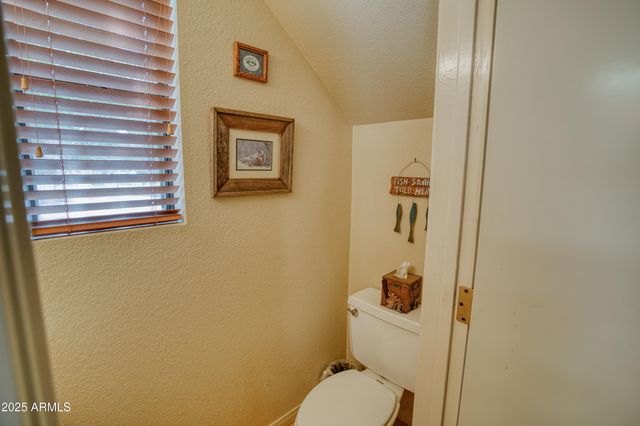 1460 S Adair Dr -- 70, Pinetop, AZ 85935