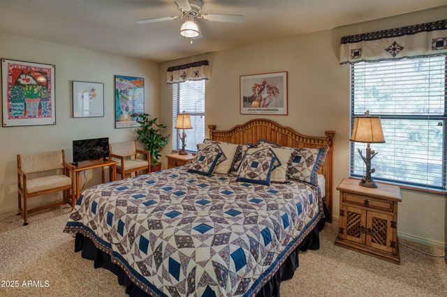 1460 S Adair Dr -- 70, Pinetop, AZ 85935