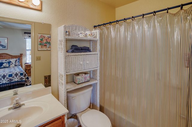 1460 S Adair Dr -- 70, Pinetop, AZ 85935