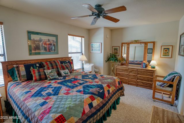 1460 S Adair Dr -- 70, Pinetop, AZ 85935