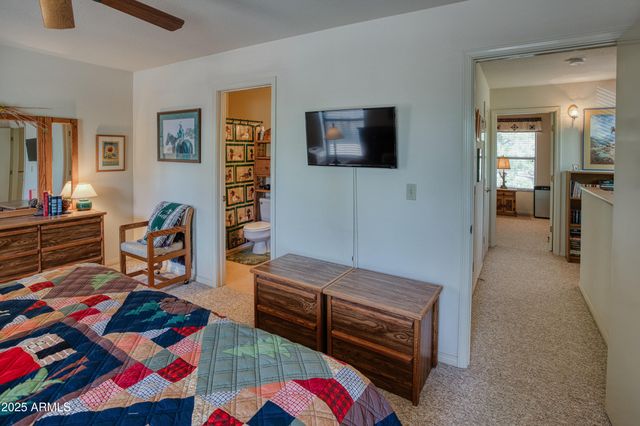 1460 S Adair Dr -- 70, Pinetop, AZ 85935