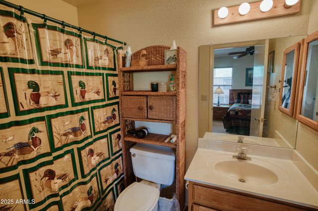 1460 S Adair Dr -- 70, Pinetop, AZ 85935