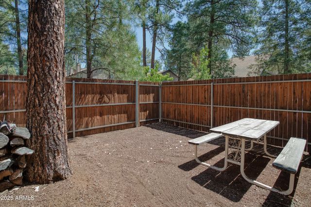 1460 S Adair Dr -- 70, Pinetop, AZ 85935