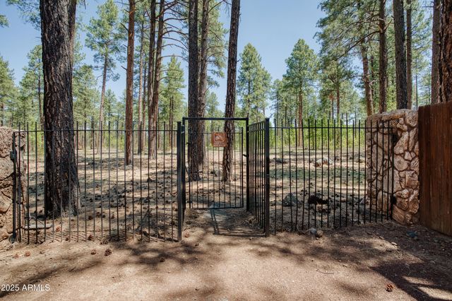 1460 S Adair Dr -- 70, Pinetop, AZ 85935