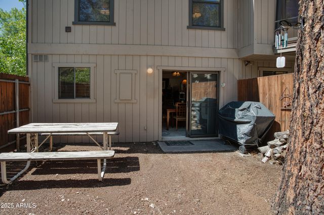 1460 S Adair Dr -- 70, Pinetop, AZ 85935