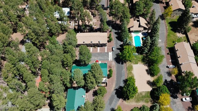 1460 S Adair Dr -- 70, Pinetop, AZ 85935