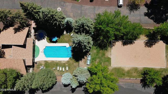 1460 S Adair Dr -- 70, Pinetop, AZ 85935