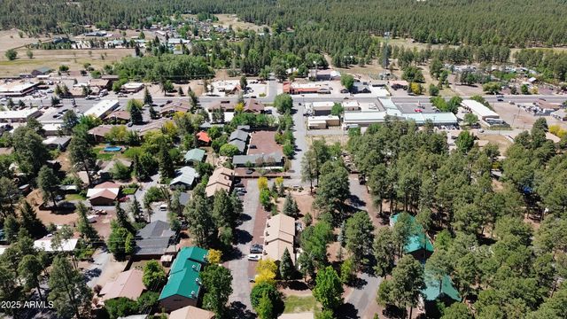 1460 S Adair Dr -- 70, Pinetop, AZ 85935