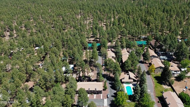 1460 S Adair Dr -- 70, Pinetop, AZ 85935