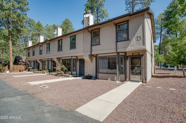 1460 S Adair Dr -- 70, Pinetop, AZ 85935