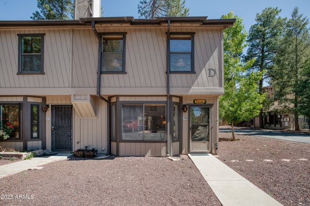 1460 S Adair Dr -- 70, Pinetop, AZ 85935