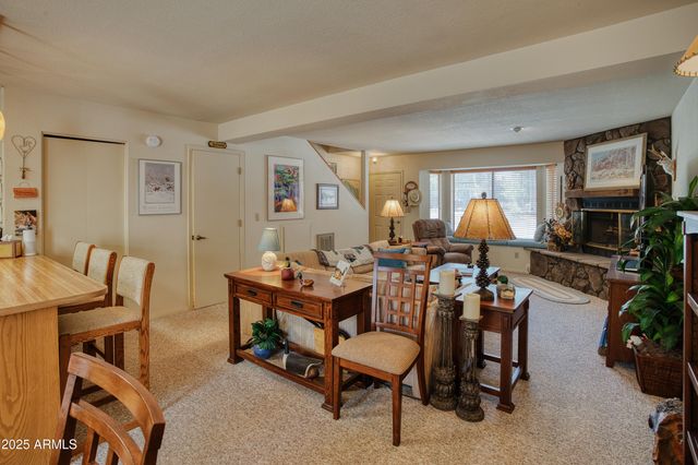 1460 S Adair Dr -- 70, Pinetop, AZ 85935