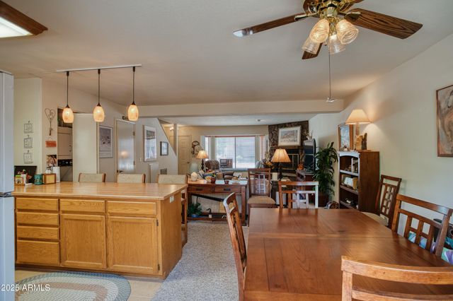 1460 S Adair Dr -- 70, Pinetop, AZ 85935