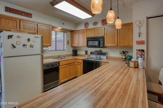 1460 S Adair Dr -- 70, Pinetop, AZ 85935