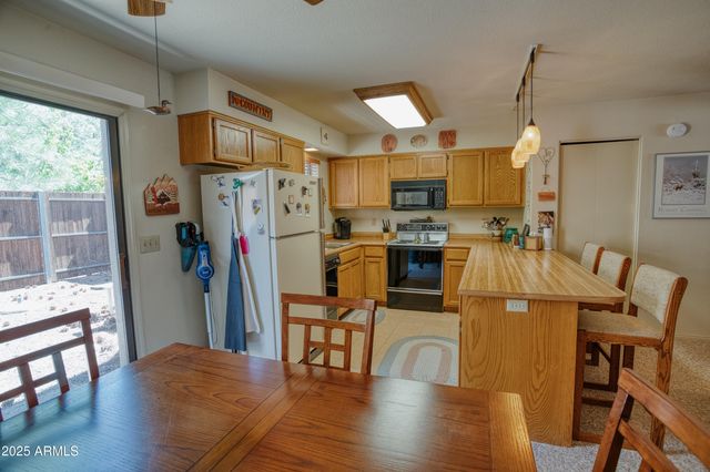 1460 S Adair Dr -- 70, Pinetop, AZ 85935