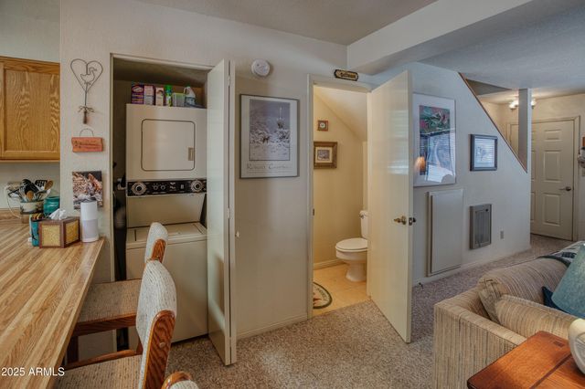 1460 S Adair Dr -- 70, Pinetop, AZ 85935