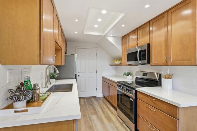 710 Winstead Court, Sunnyvale, CA 94087