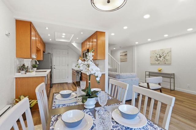 710 Winstead Court, Sunnyvale, CA 94087