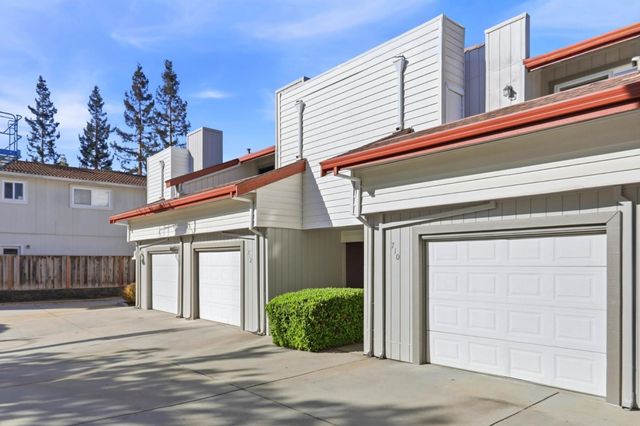 710 Winstead Court, Sunnyvale, CA 94087